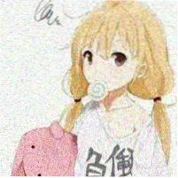 观众头像四号